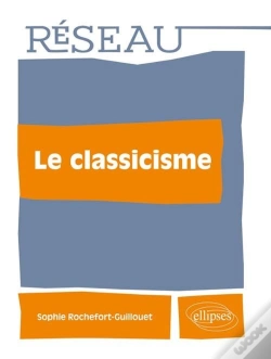 Capa do artigo Le Classicisme