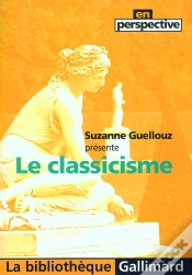 Capa do artigo Le Classicisme