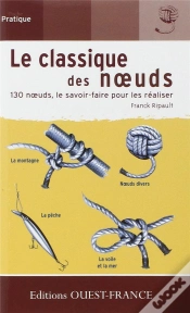 Capa do artigo Le Classique Des Noeuds