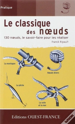 Capa do artigo Le Classique Des Noeuds