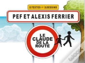 Capa do artigo Le Claude De La Route
