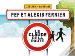 Capa do artigo Le Claude De La Route