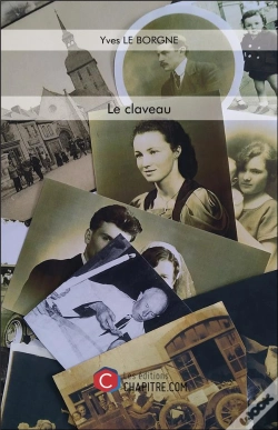 Capa do artigo Le Claveau