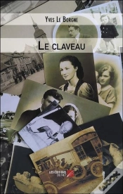 Capa do artigo Le Claveau