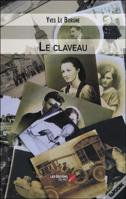 Capa do artigo Le Claveau