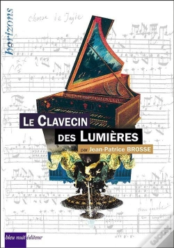 Capa do artigo Le Clavecin Des Lumières