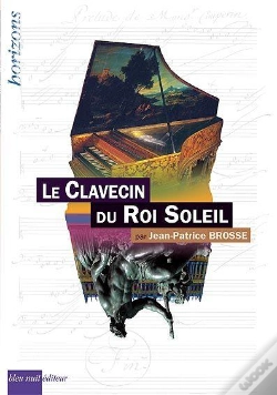 Capa do artigo Le Clavecin Du Roi Soleil