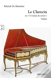 Capa do artigo Le Clavecin Ou Un Temps De Saison