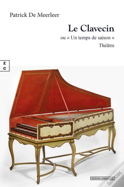 Capa do artigo Le Clavecin Ou Un Temps De Saison