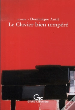 Capa do artigo Le Clavier Bien Tempéré