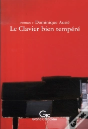 Capa do artigo Le Clavier Bien Tempéré