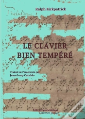 Capa do artigo Le Clavier Bien Tempere