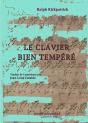 Le Clavier Bien Tempere - Preview