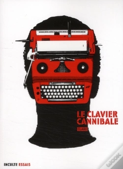 Capa do artigo Le Clavier Cannibale