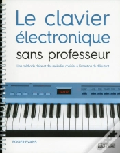 Capa do artigo Le Clavier Électronique Sans Professeur