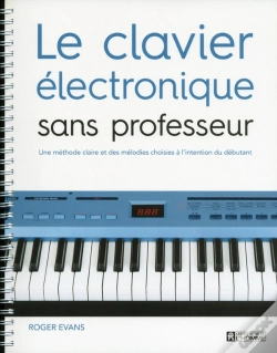 Capa do artigo Le Clavier Électronique Sans Professeur