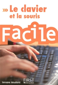 Capa do artigo Le Clavier Et La Souris Facile