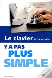 Capa do artigo Le Clavier Et La Souris Y A Pas Plus Simple