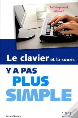 Capa do artigo Le Clavier Et La Souris Y A Pas Plus Simple