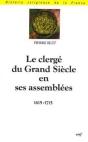 Le Clergé Du Grand Siècle En Ses Assemblées - Preview