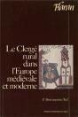 Le Clerge Rural Dans L'Europe Médiévale Et Moderne - Preview