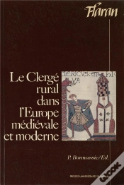 Capa do artigo Le Clerge Rural Dans L