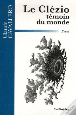 Capa do artigo Le Clézio ; Témoin Du Monde