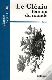 Capa do artigo Le Clézio ; Témoin Du Monde