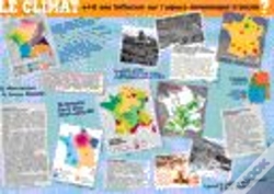 Capa do artigo Le Climat A-T-Il Une Influence Sur L'Espace Economique Français ?