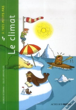 Capa do artigo Le Climat A Tres Petits Pas