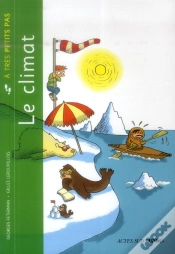 Capa do artigo Le Climat A Tres Petits Pas