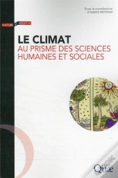 Le Climat Au Prisme Des Sciences Humaines Et Sociales