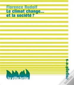 Capa do artigo Le Climat Change, Et La Société ?