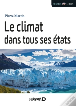 Capa do artigo Le Climat Dans Tous Ses États