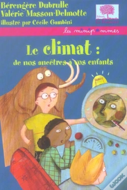 Capa do artigo Le Climat ; De Nos Ancetres A Vos Enfants 