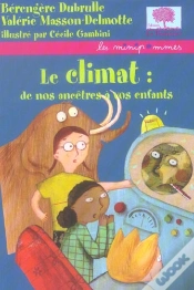 Capa do artigo Le Climat ; De Nos Ancetres A Vos Enfants 