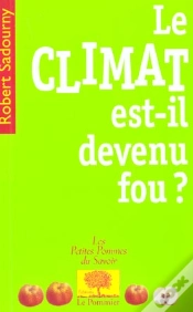 Capa do artigo Le Climat Est-Il Devenu Fou