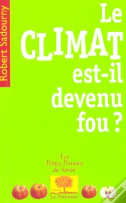 Capa do artigo Le Climat Est-Il Devenu Fou