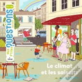 Le Climat Et Les Saisons