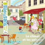 Capa do artigo Le Climat Et Les Saisons