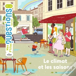 Capa do artigo Le Climat Et Les Saisons