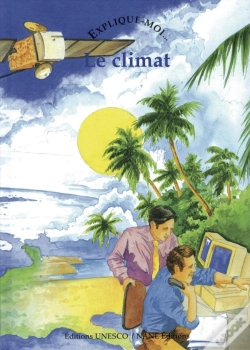 Capa do artigo Le Climat