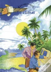 Capa do artigo Le Climat