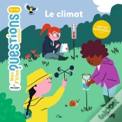 Capa do artigo Le Climat
