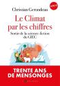 Le Climat Par Les Chiffres : Sortir De La Science-Fiction Du Giec - Preview
