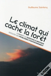 Le Climat Qui Cache La Forêt