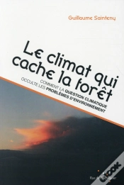 Capa do artigo Le Climat Qui Cache La Forêt