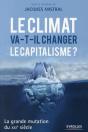 Le Climat Va-T-Il Changer Le Capitalisme ? - Preview