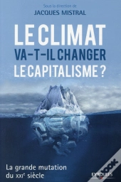 Le Climat Va-T-Il Changer Le Capitalisme ?