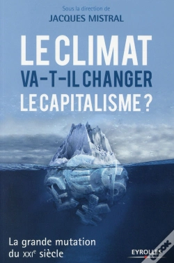 Capa do artigo Le Climat Va-T-Il Changer Le Capitalisme ?